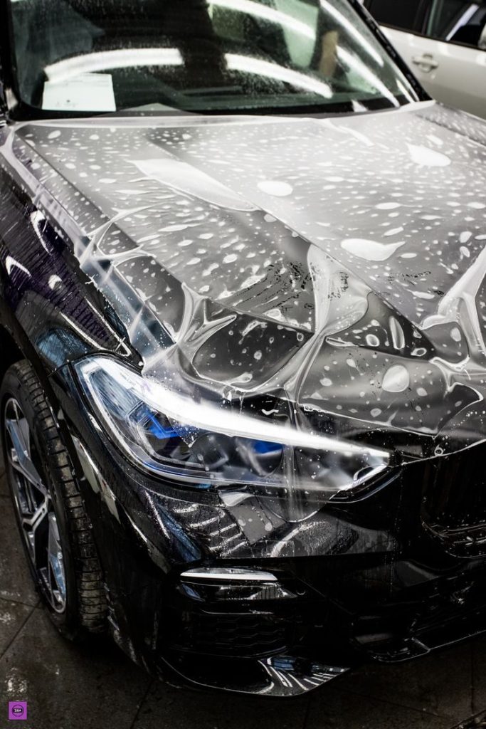 Is Paint Protection Film Resistant To Environmental Elements?