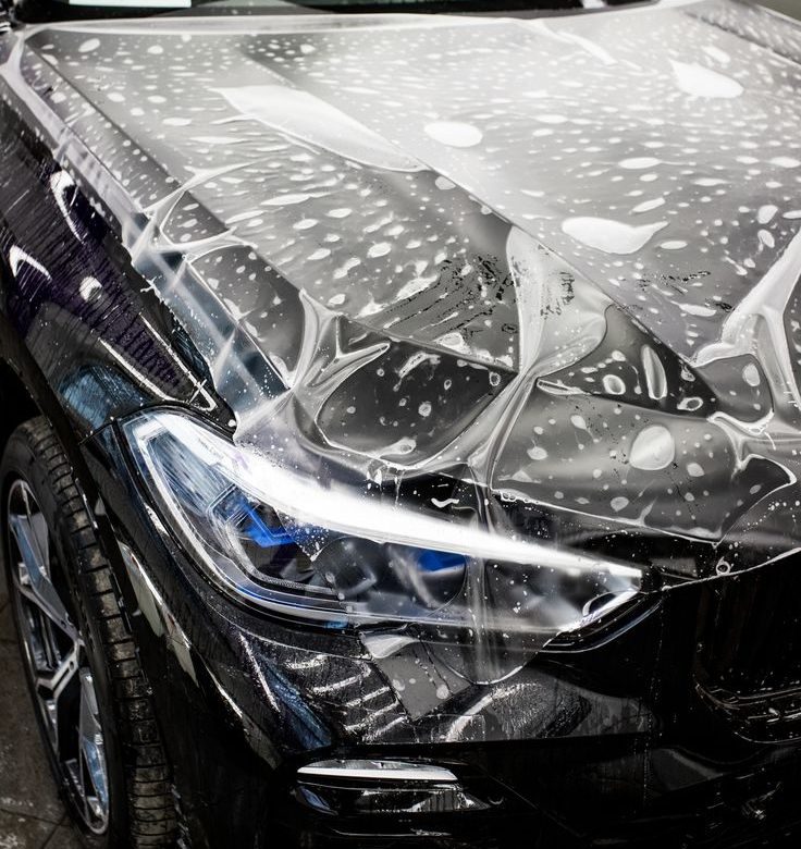 Is Paint Protection Film Resistant To Environmental Elements?