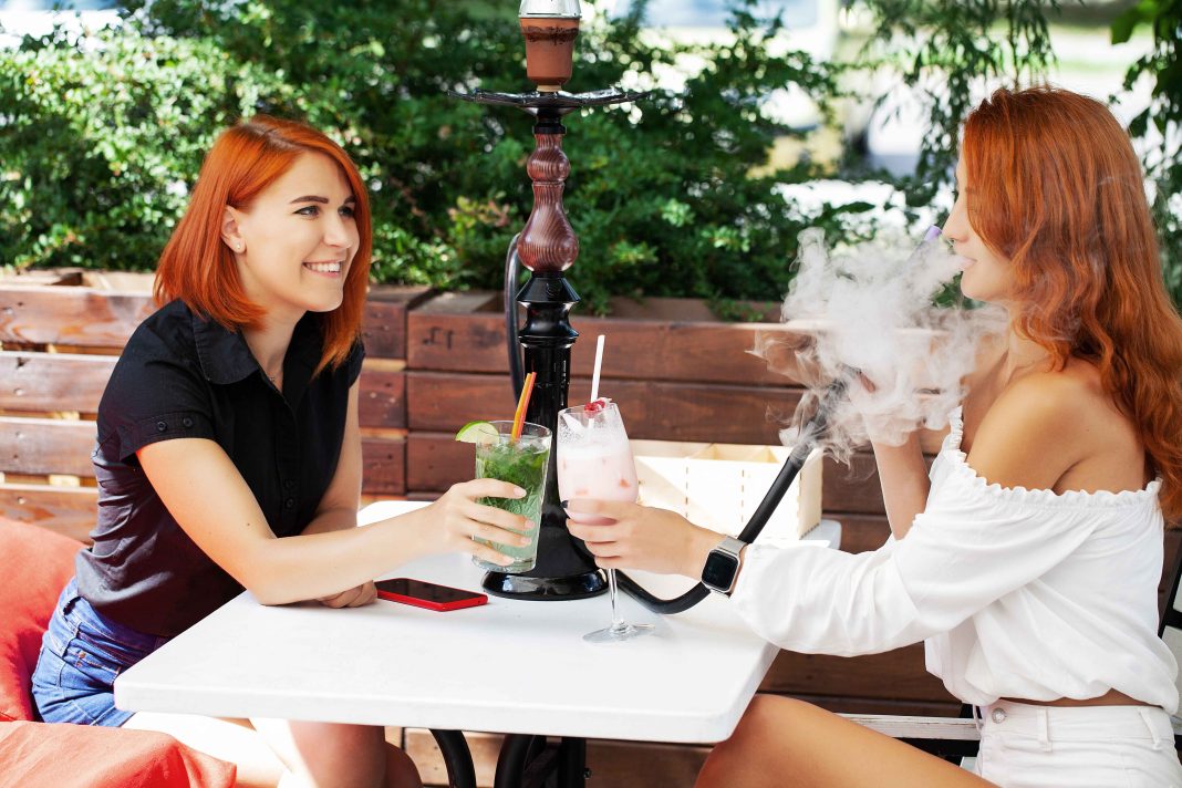 What’s The Ideal Coal Type For Shisha Smoking?