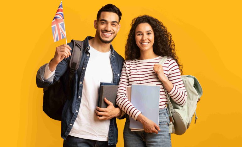 How Student of UAE Can Apply for a UK Student Visa
