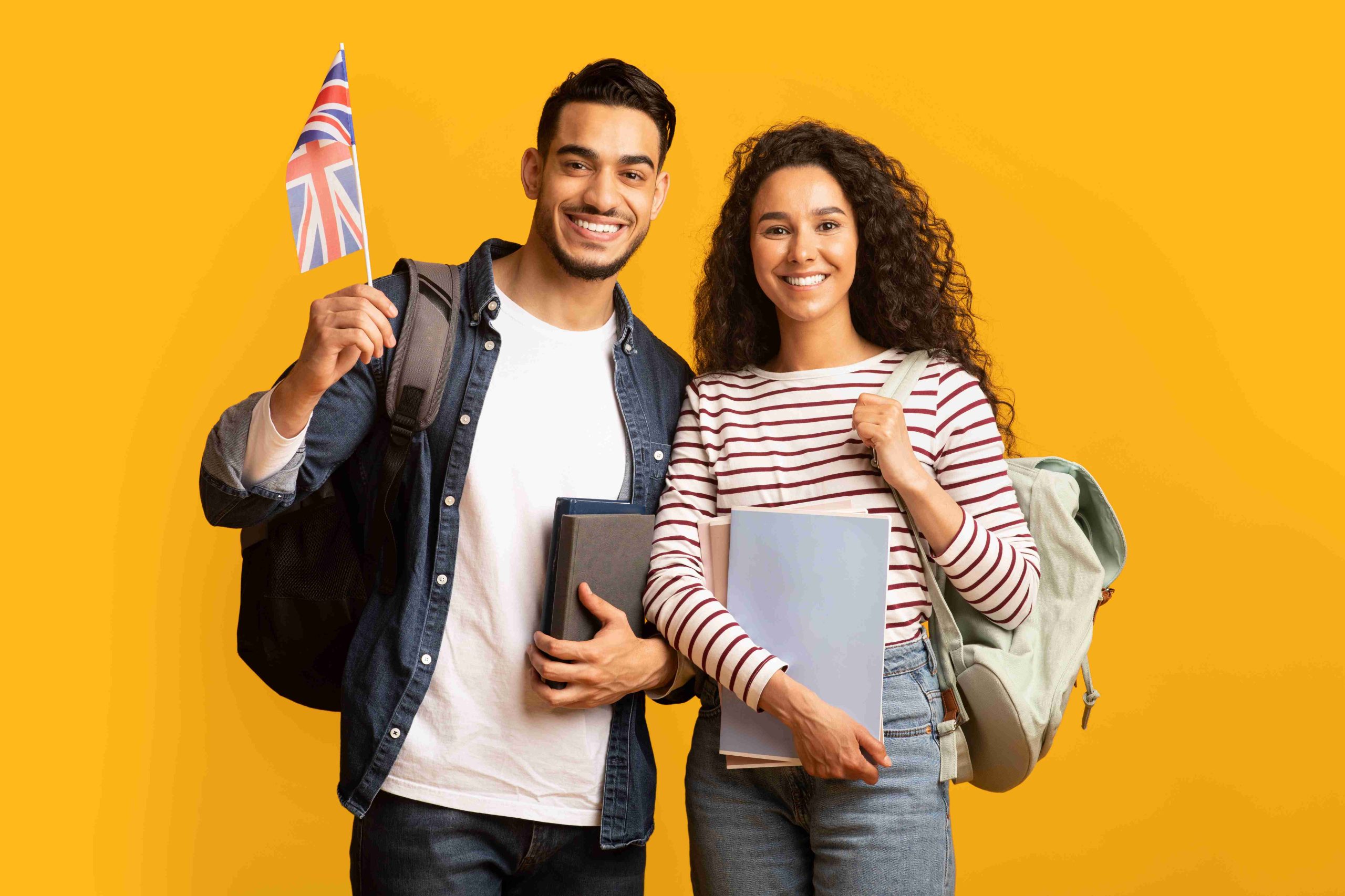 How Student of UAE Can Apply for a UK Student Visa